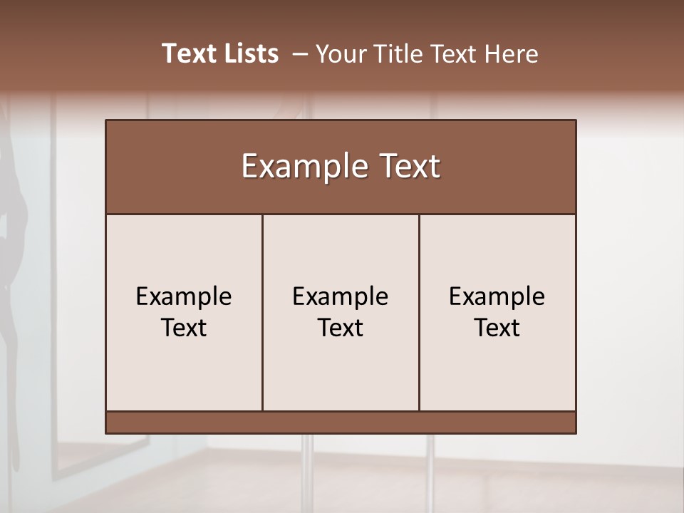 Beautiful Flag Class PowerPoint Template