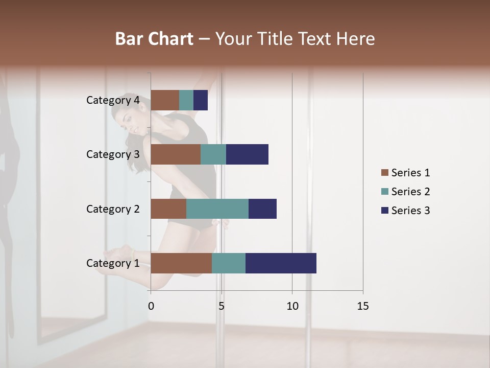 Beautiful Flag Class PowerPoint Template