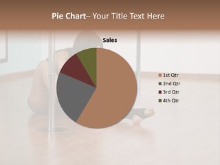 Table Beautiful Training PowerPoint Template