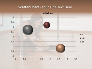 Table Beautiful Training PowerPoint Template