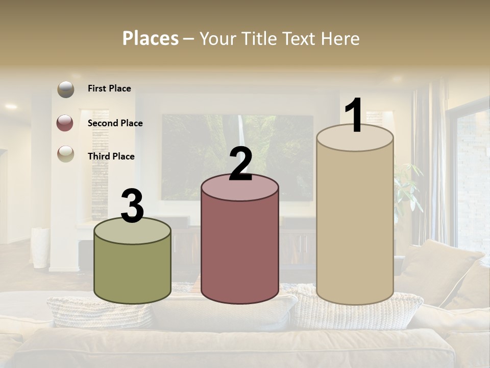 Nobody Remodel New PowerPoint Template