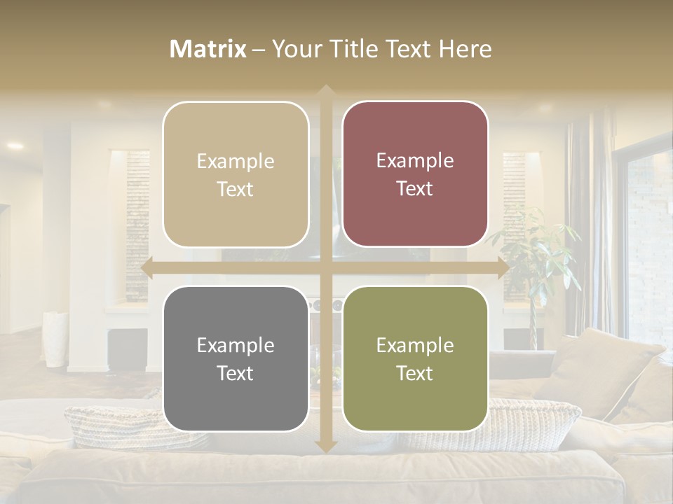 Nobody Remodel New PowerPoint Template