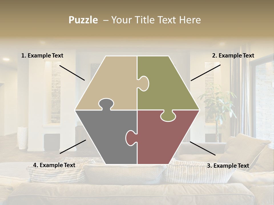 Nobody Remodel New PowerPoint Template