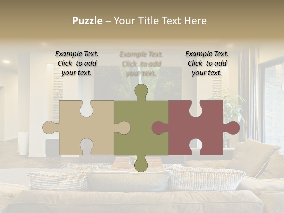 Nobody Remodel New PowerPoint Template