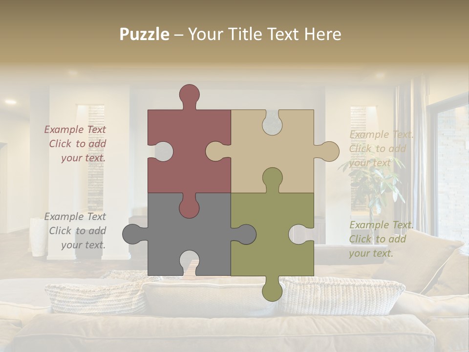 Nobody Remodel New PowerPoint Template
