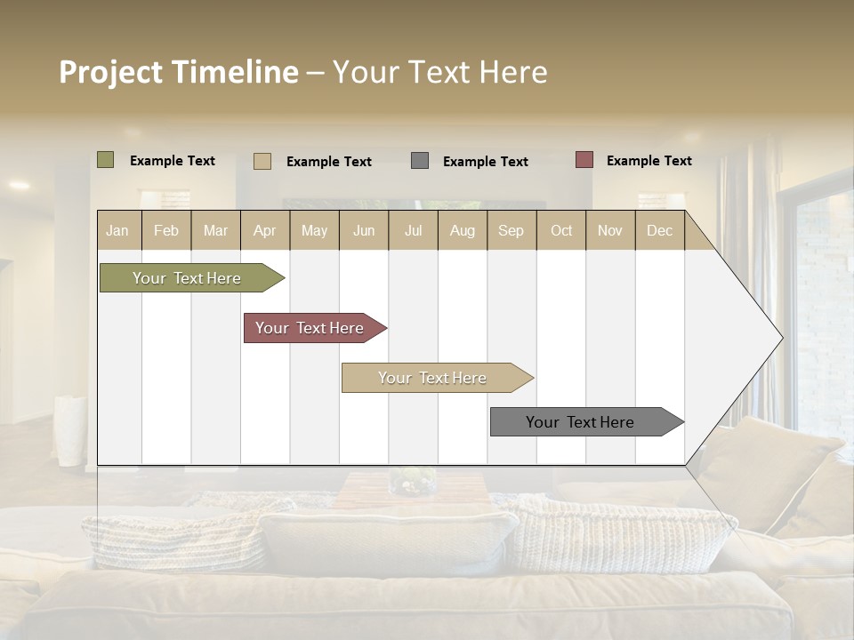 Nobody Remodel New PowerPoint Template