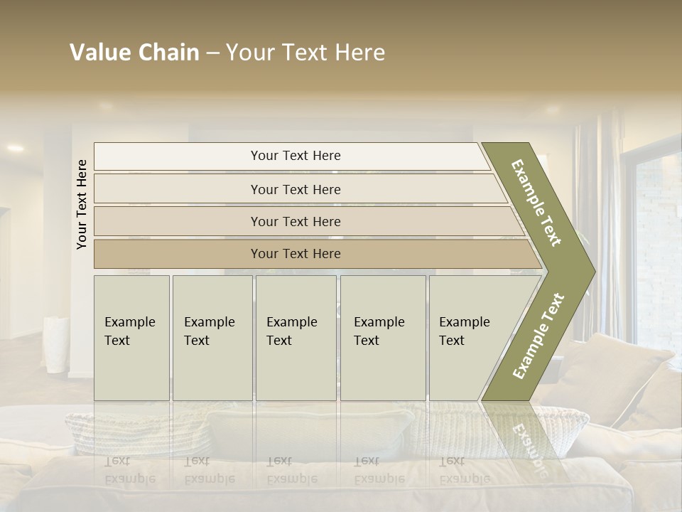 Nobody Remodel New PowerPoint Template