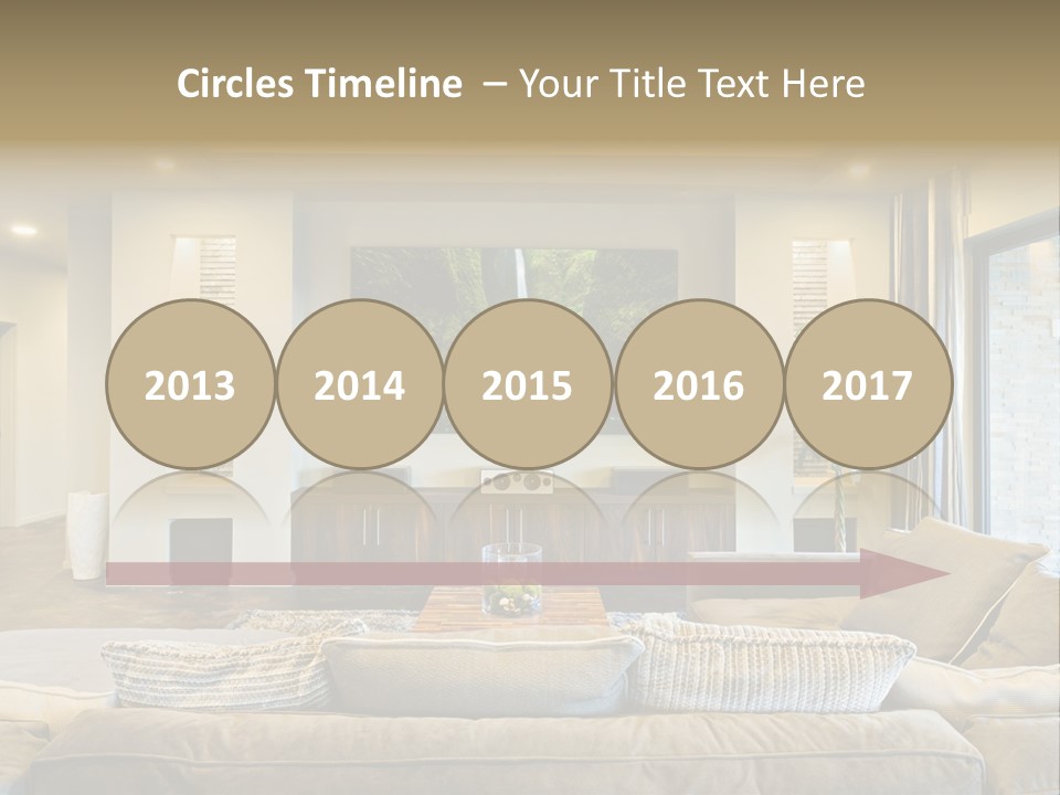 Nobody Remodel New PowerPoint Template