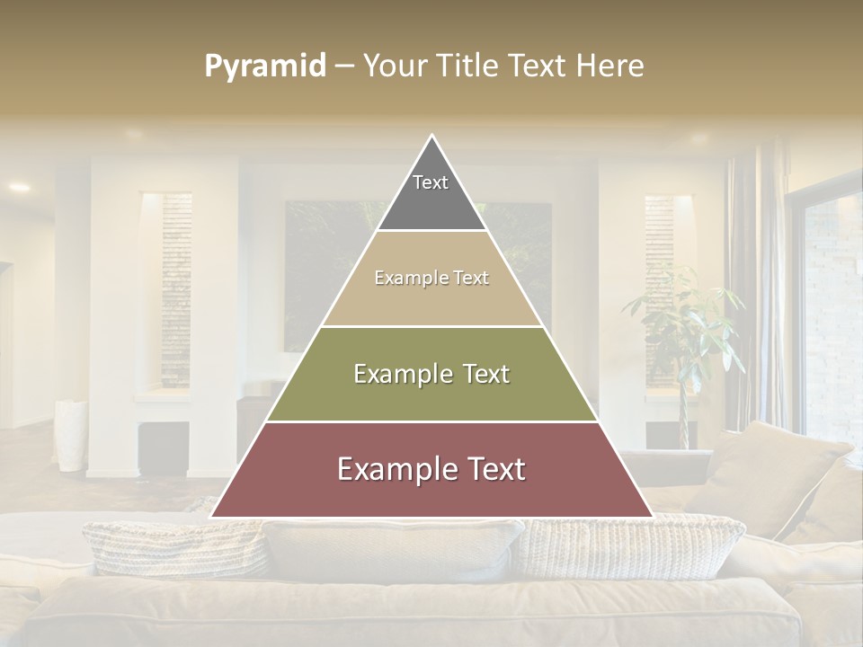Nobody Remodel New PowerPoint Template