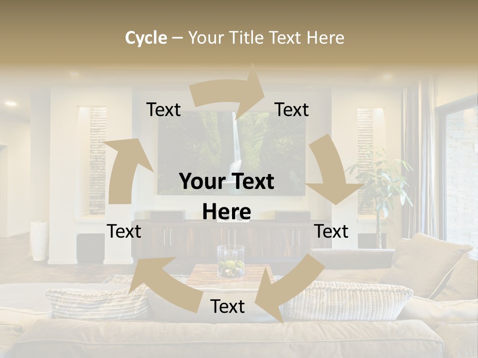 Nobody Remodel New PowerPoint Template