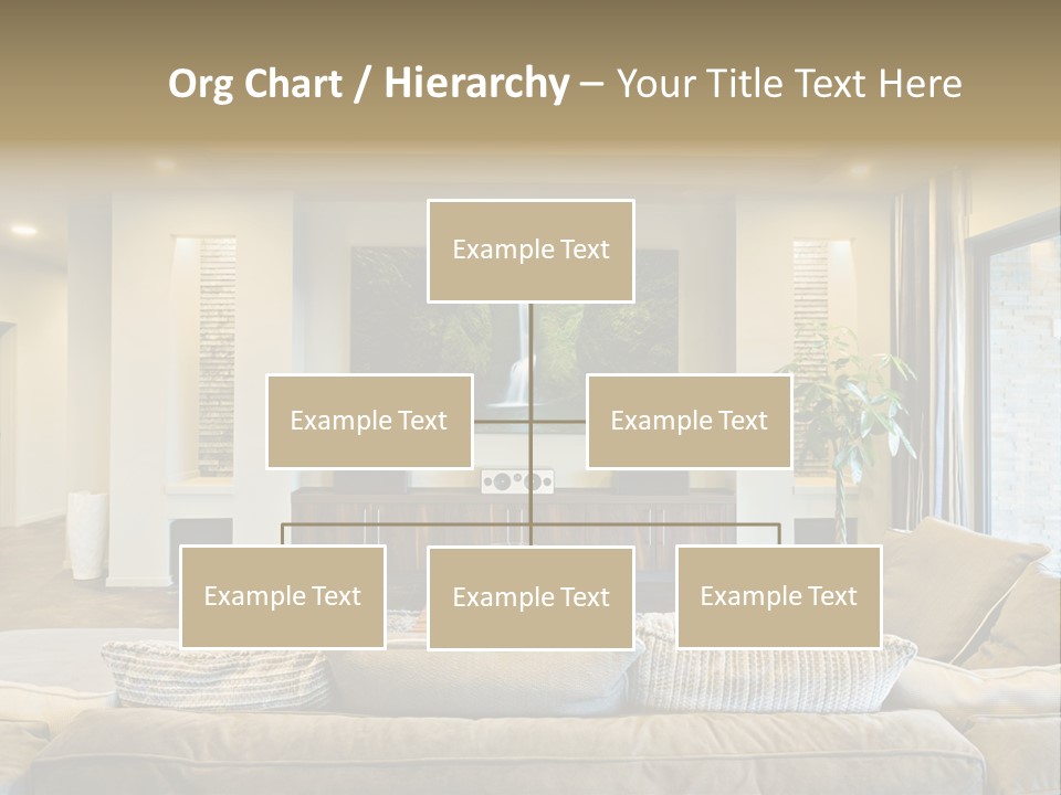 Nobody Remodel New PowerPoint Template