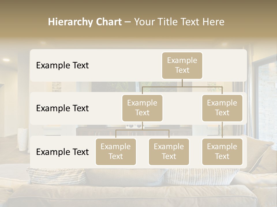 Nobody Remodel New PowerPoint Template