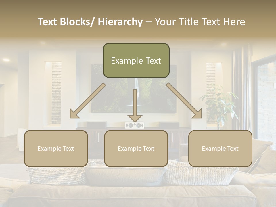 Nobody Remodel New PowerPoint Template