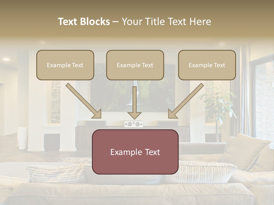 Nobody Remodel New PowerPoint Template