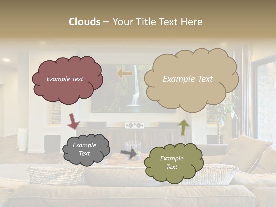 Nobody Remodel New PowerPoint Template