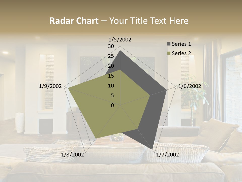 Nobody Remodel New PowerPoint Template