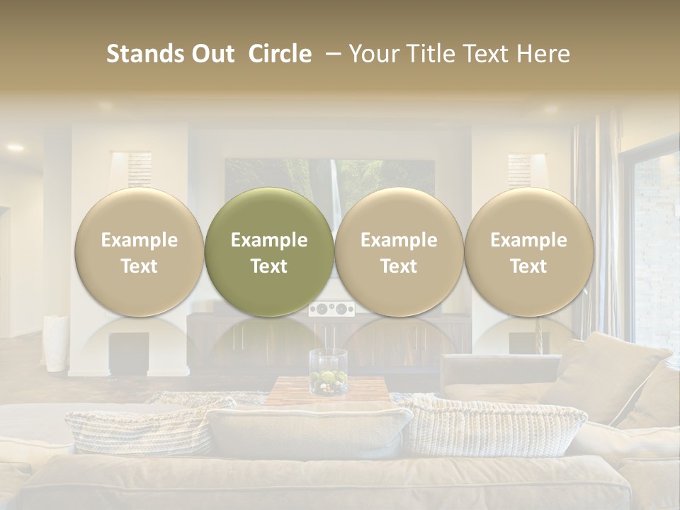 Nobody Remodel New PowerPoint Template