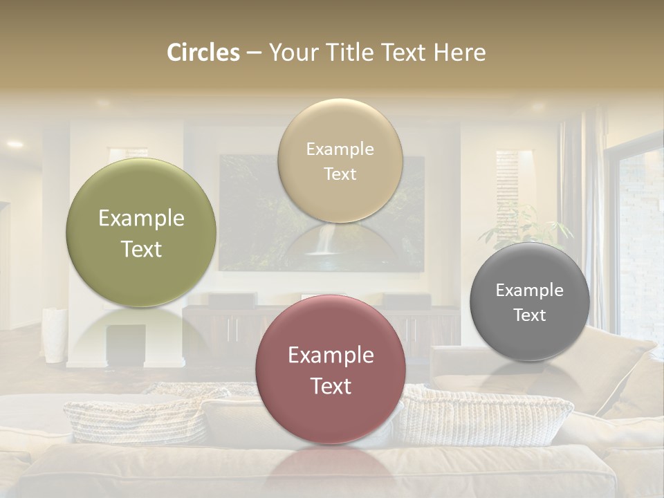 Nobody Remodel New PowerPoint Template