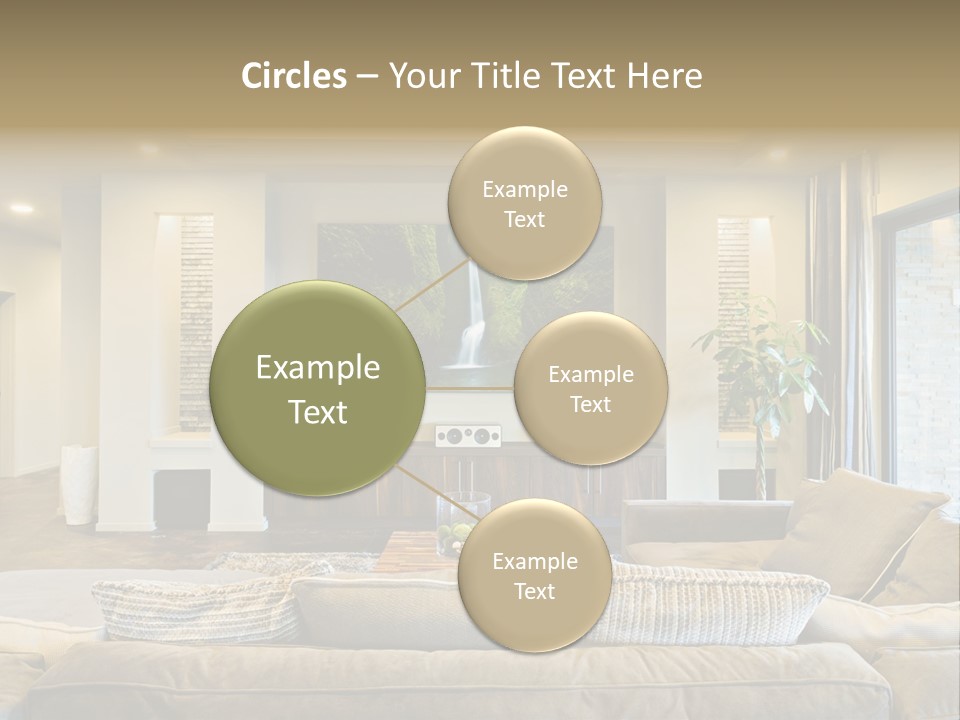 Nobody Remodel New PowerPoint Template