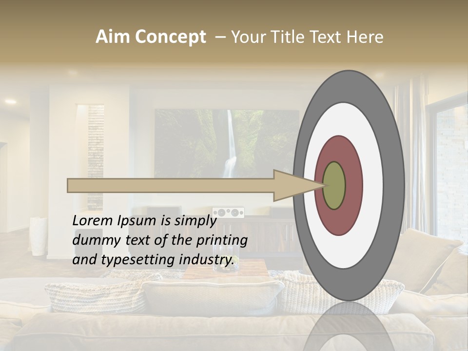 Nobody Remodel New PowerPoint Template