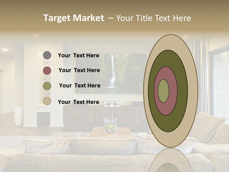 Nobody Remodel New PowerPoint Template