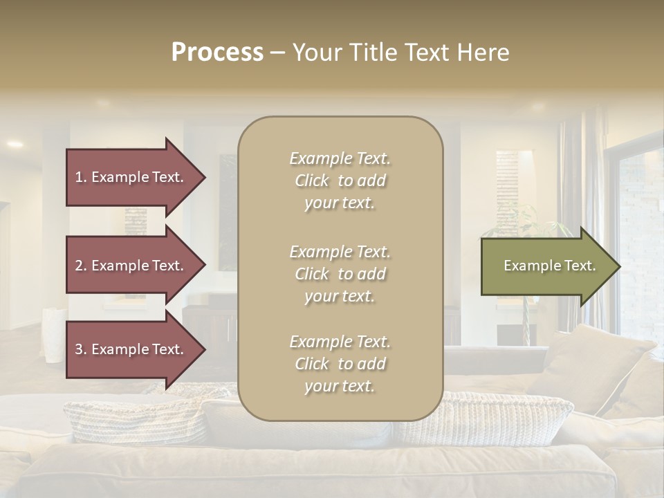 Nobody Remodel New PowerPoint Template