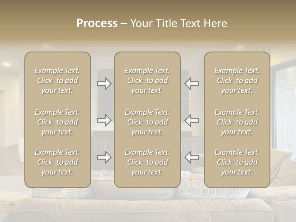 Nobody Remodel New PowerPoint Template