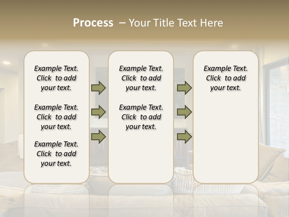 Nobody Remodel New PowerPoint Template