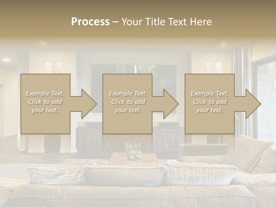 Nobody Remodel New PowerPoint Template