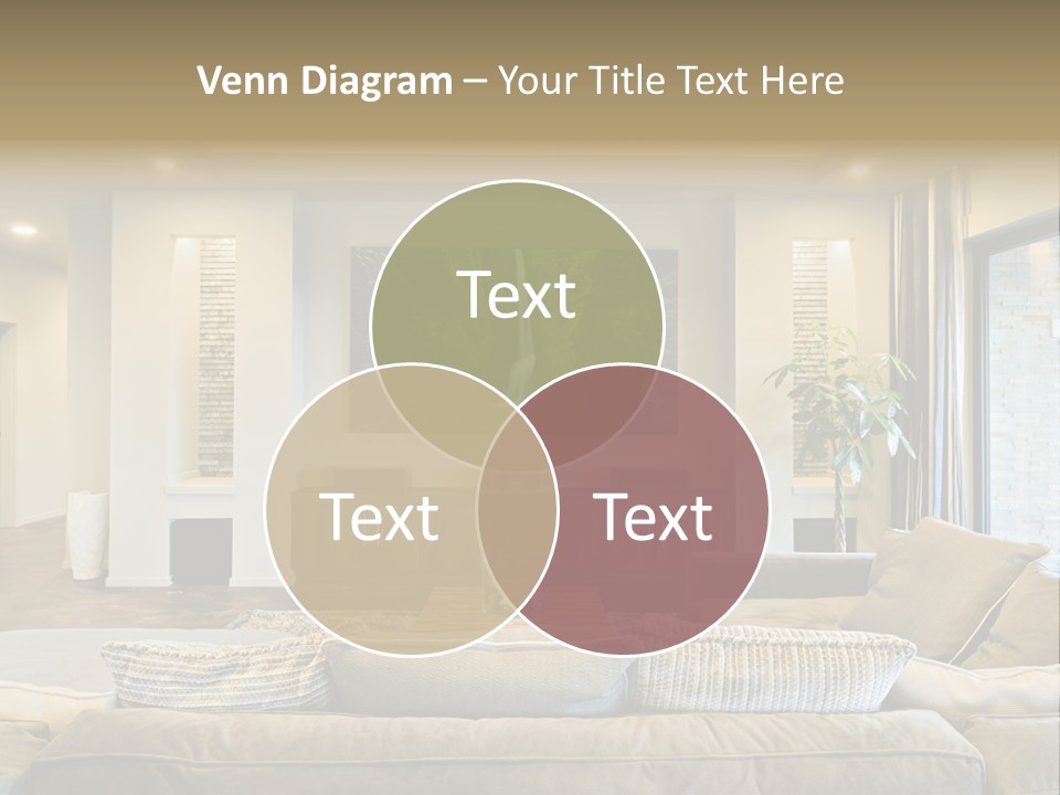 Nobody Remodel New PowerPoint Template