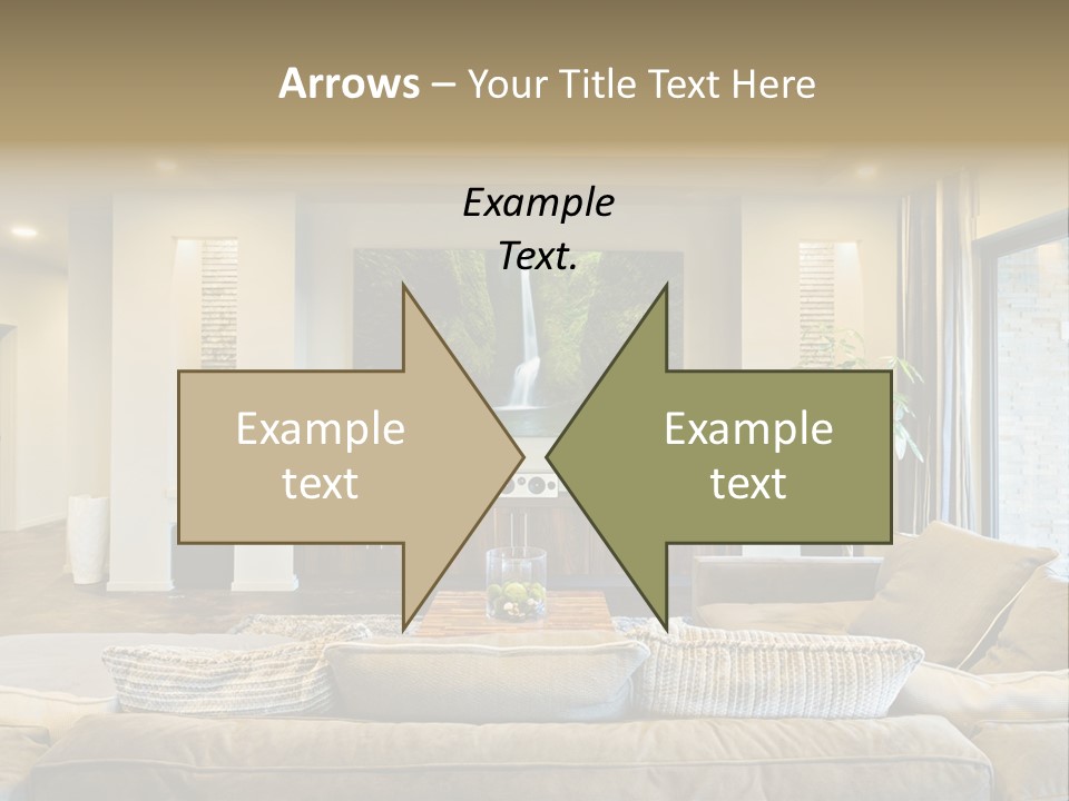 Nobody Remodel New PowerPoint Template