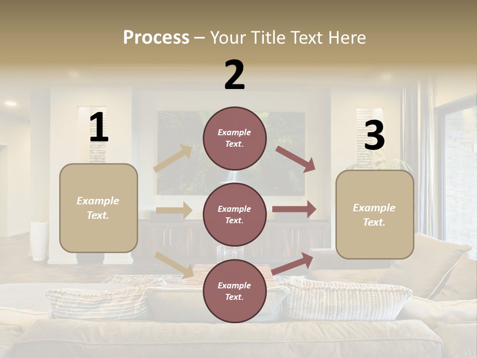 Nobody Remodel New PowerPoint Template