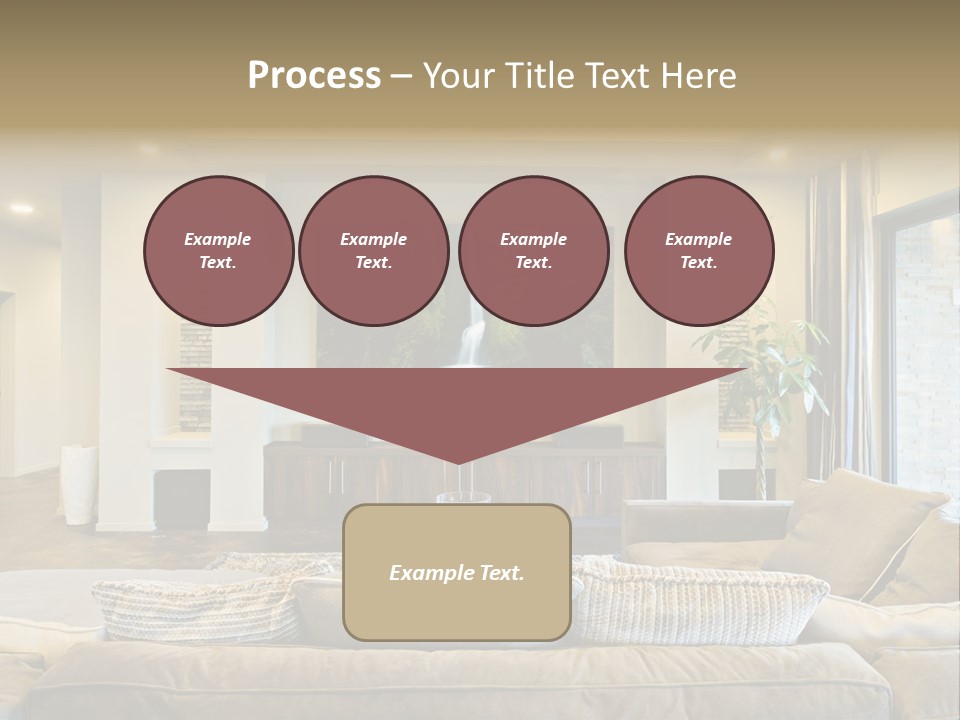Nobody Remodel New PowerPoint Template