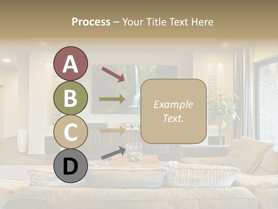 Nobody Remodel New PowerPoint Template