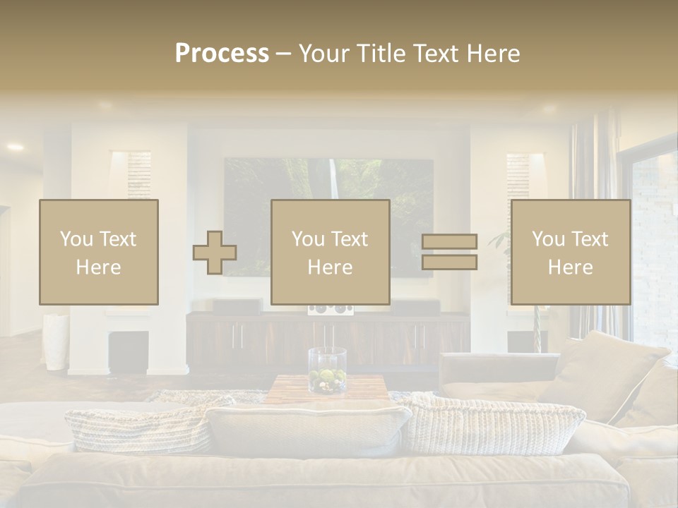 Nobody Remodel New PowerPoint Template