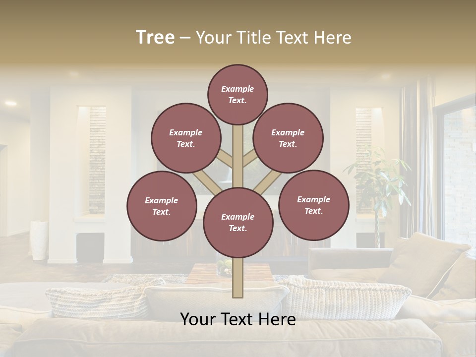 Nobody Remodel New PowerPoint Template