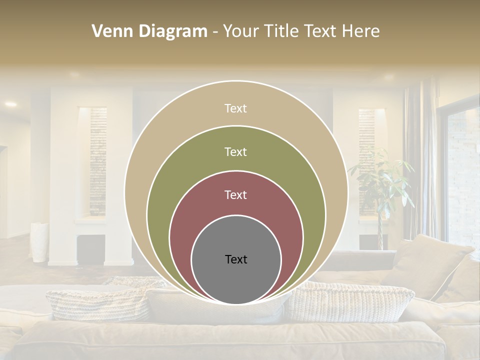 Nobody Remodel New PowerPoint Template