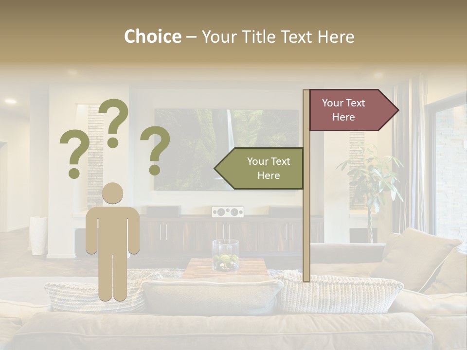 Nobody Remodel New PowerPoint Template