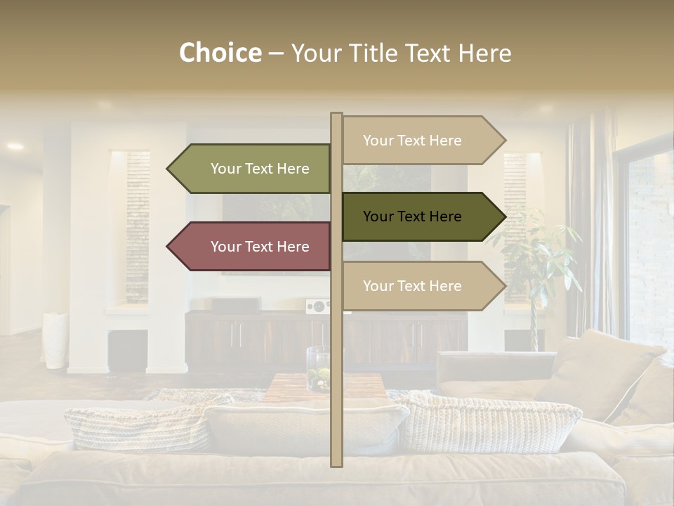 Nobody Remodel New PowerPoint Template