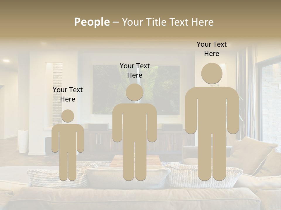 Nobody Remodel New PowerPoint Template