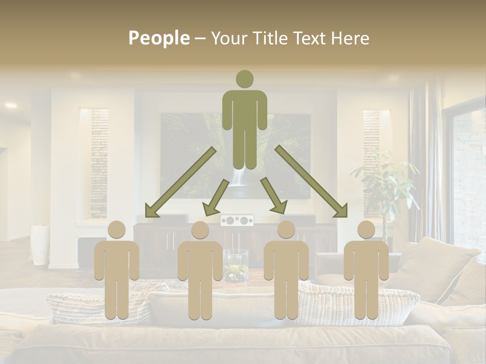 Nobody Remodel New PowerPoint Template