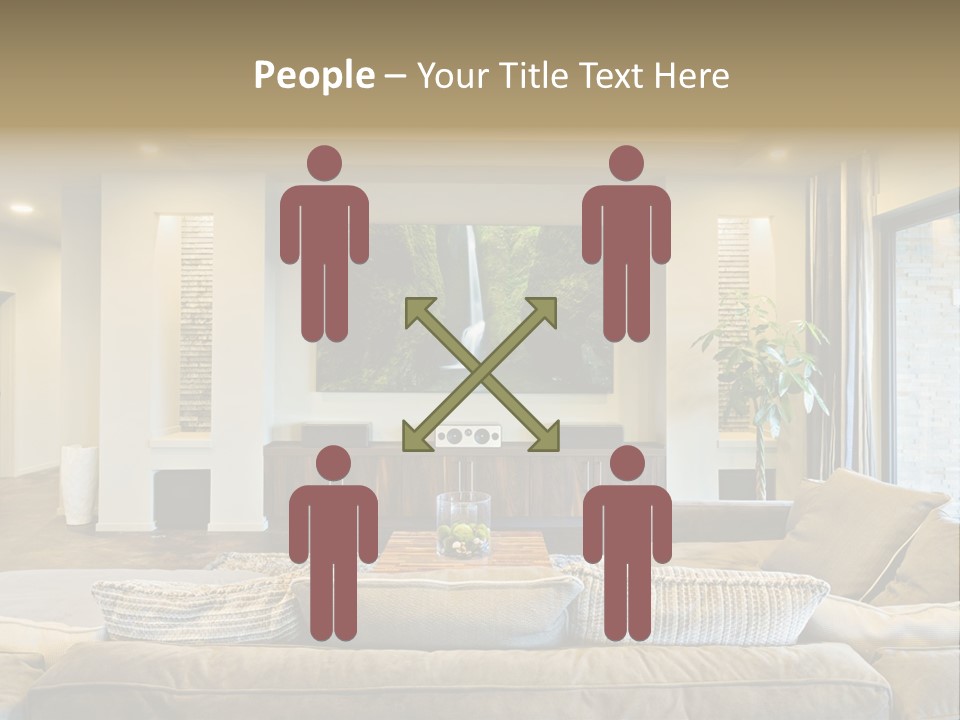 Nobody Remodel New PowerPoint Template