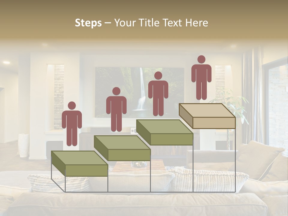 Nobody Remodel New PowerPoint Template