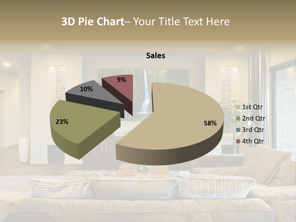 Nobody Remodel New PowerPoint Template