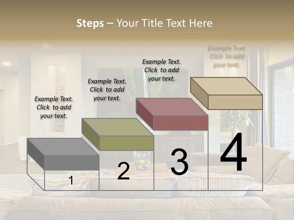 Nobody Remodel New PowerPoint Template