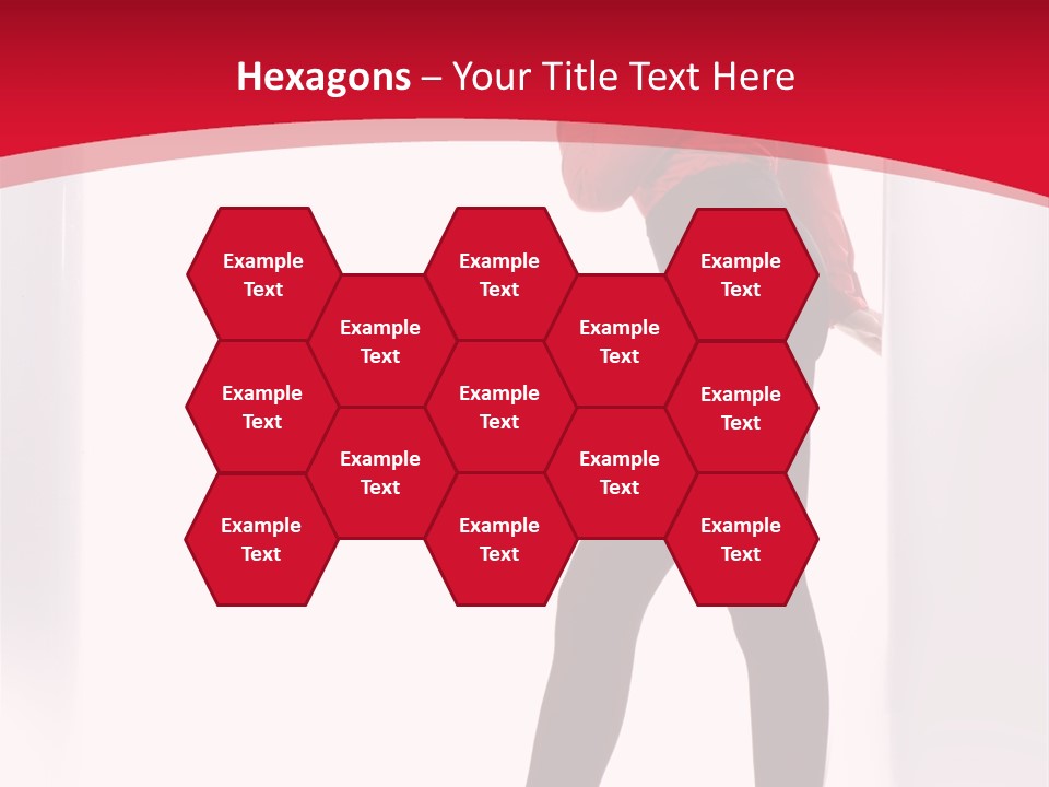 Studio Young Lifestyle PowerPoint Template