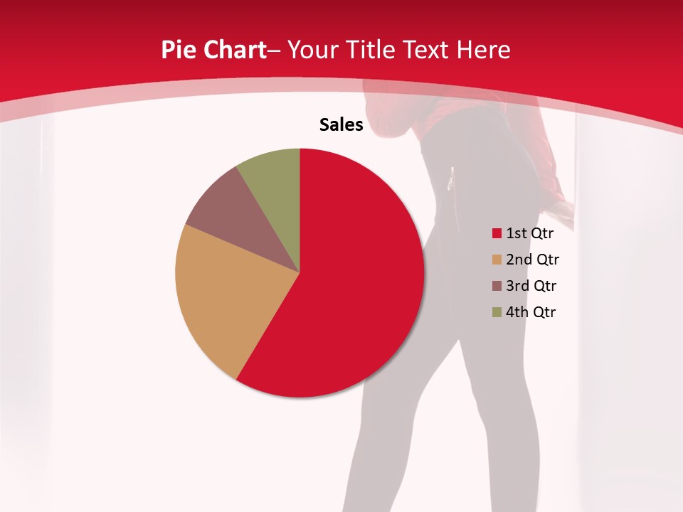 Studio Young Lifestyle PowerPoint Template