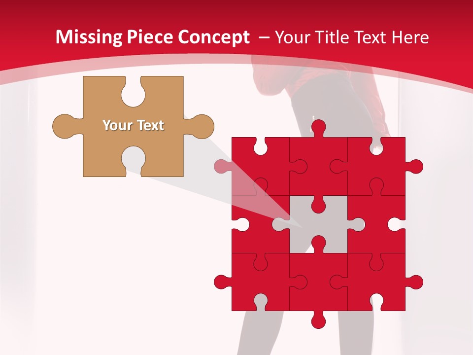 Studio Young Lifestyle PowerPoint Template