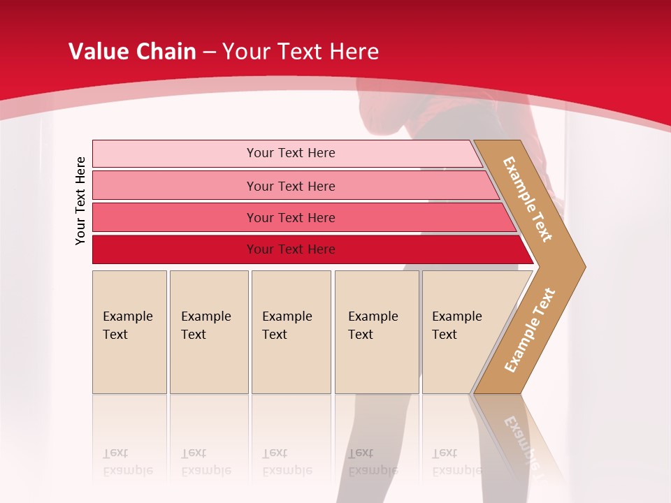 Studio Young Lifestyle PowerPoint Template