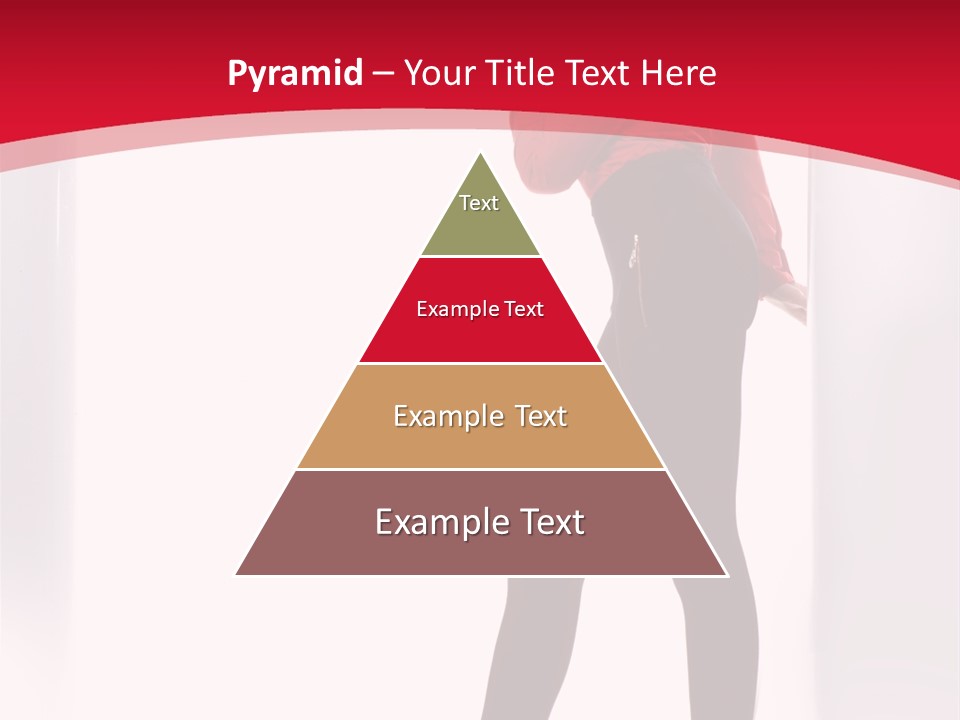 Studio Young Lifestyle PowerPoint Template